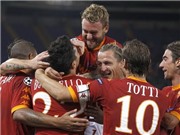 Bóng đá anh, ngoại hạng anh, lịch thi đấu euro 2012, 20h00 ngày 3/10, Napoli – Roma: Nhiệm vụ của “El Matador”